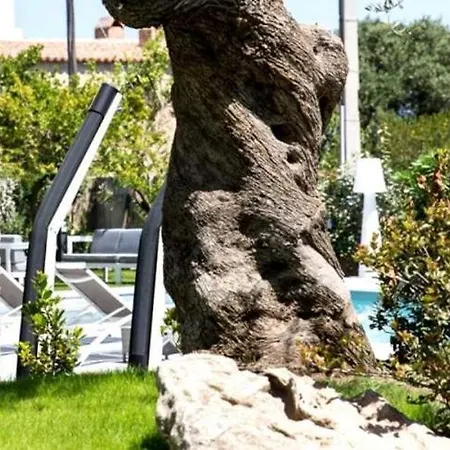 L'ile-rousse Sleeps 4 Pool Air Con T805882 Holiday home L'Ile-Rousse (Corsica)