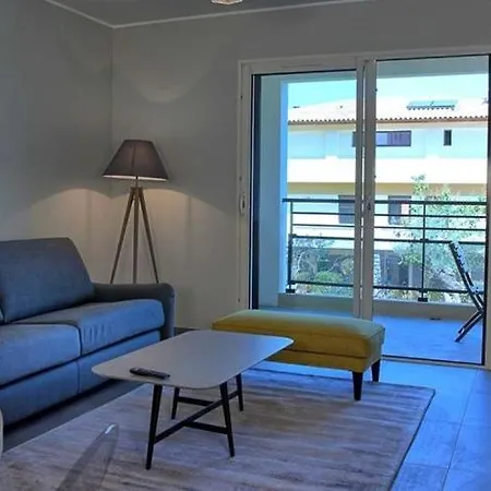 L'ile-rousse Sleeps 4 Pool Air Con T805882 Casa vacanze LʼÎle-Rousse
