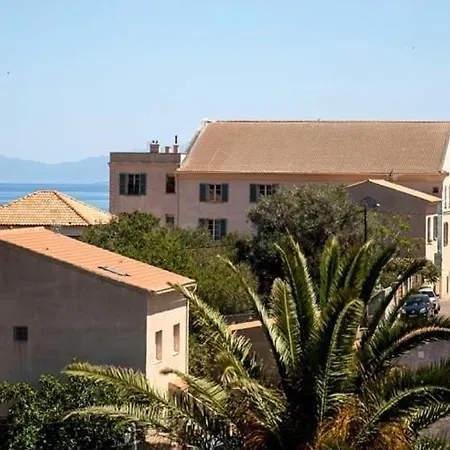 L'ile-rousse Sleeps 4 Pool Air Con T805882 * LʼÎle-Rousse